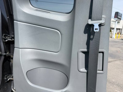 2012 Toyota Tacoma Base