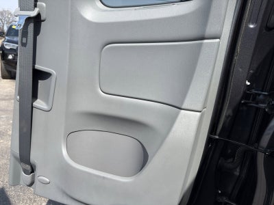 2012 Toyota Tacoma Base