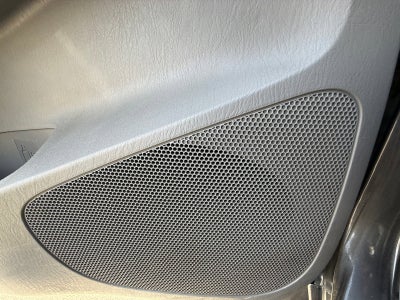 2012 Toyota Tacoma Base