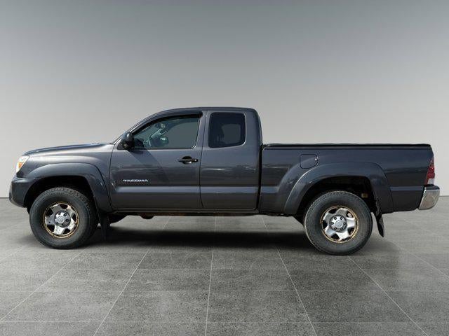 2012 Toyota Tacoma Base