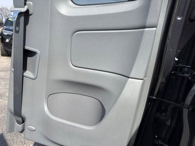 2012 Toyota Tacoma Base