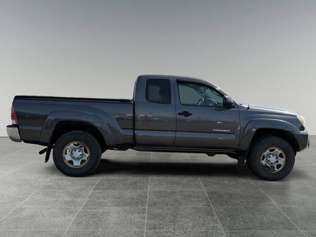 2012 Toyota Tacoma Base