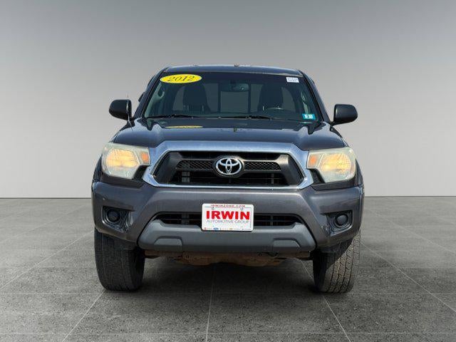 2012 Toyota Tacoma Base