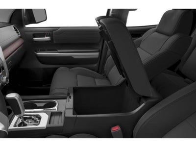 2018 Toyota Tundra 4WD Truck Base