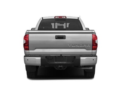 2018 Toyota Tundra 4WD Truck Base