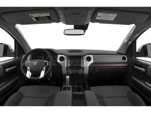 2018 Toyota Tundra 4WD Truck Base