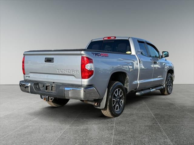 2015 Toyota Tundra 4WD Truck SR5