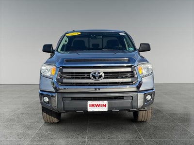2015 Toyota Tundra 4WD Truck SR5