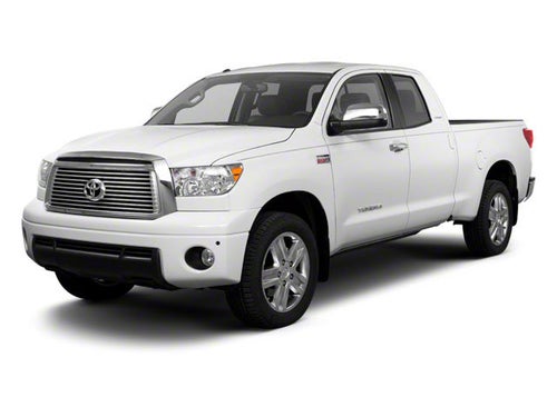 2013 Toyota Tundra 4WD Truck GRADE