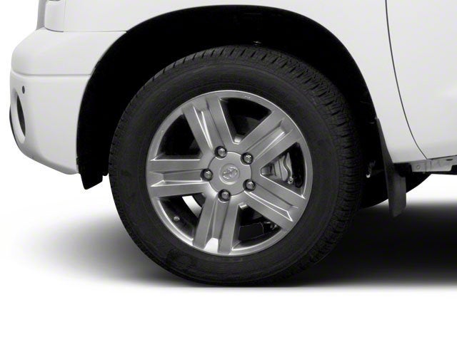 2013 Toyota Tundra 4WD Truck GRADE