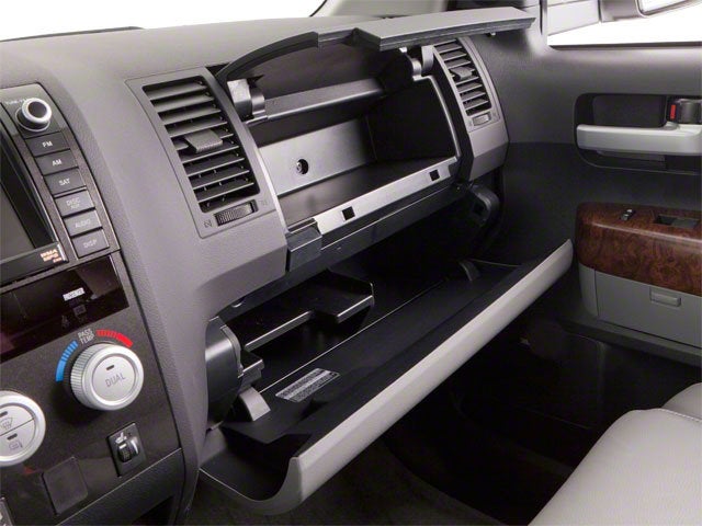 2013 Toyota Tundra 4WD Truck GRADE