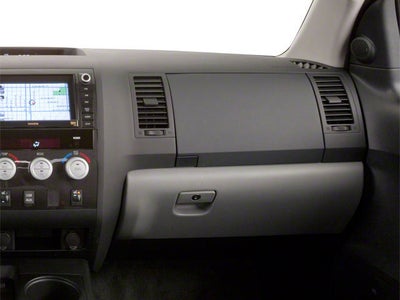 2013 Toyota Tundra 4WD Truck GRADE