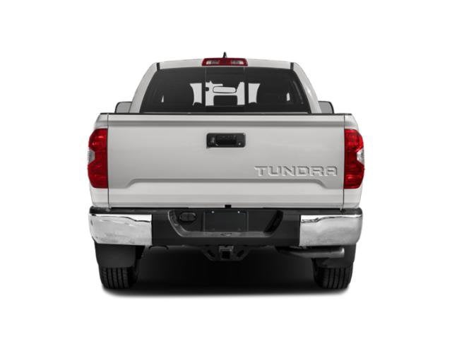 2021 Toyota Tundra 4WD SR5