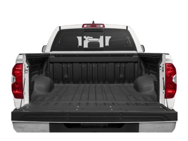 2021 Toyota Tundra 4WD SR5