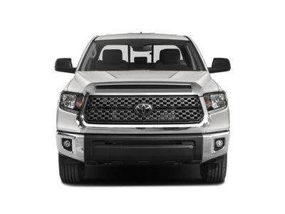2021 Toyota Tundra 4WD SR5