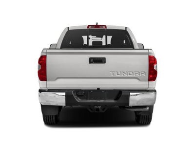 2021 Toyota Tundra 4WD SR5