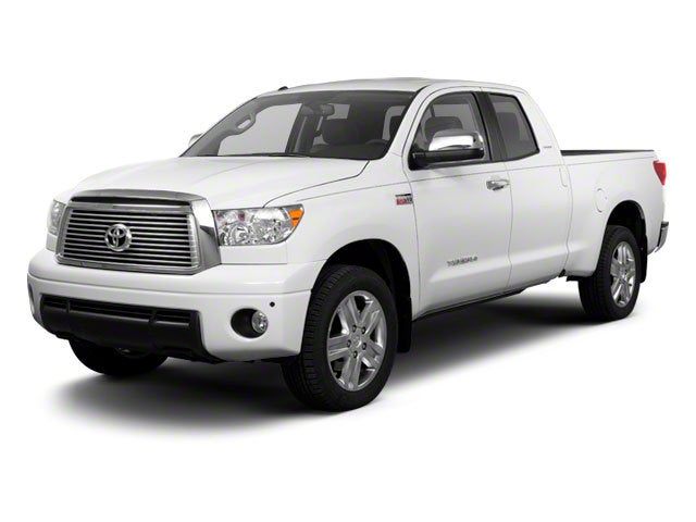 2013 Toyota Tundra 4WD Truck Grade
