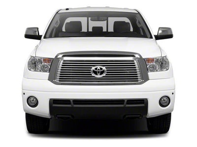 2013 Toyota Tundra 4WD Truck Grade