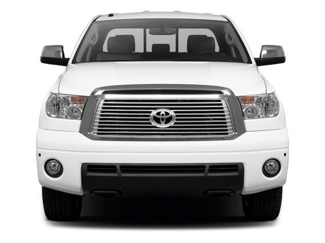 2013 Toyota Tundra 4WD Truck Grade