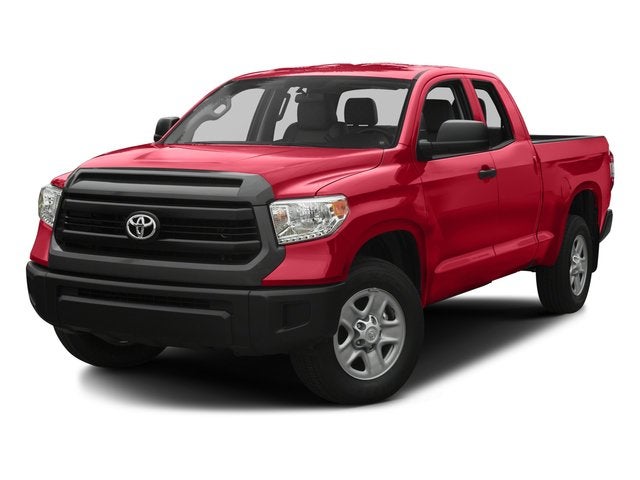 2016 Toyota Tundra 4WD Truck Base