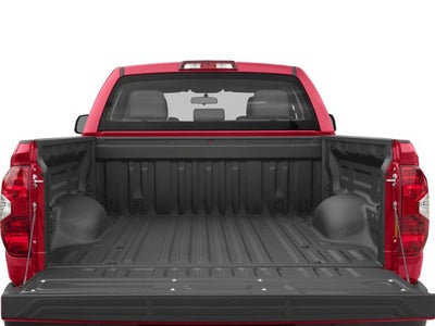 2016 Toyota Tundra 4WD Truck Base