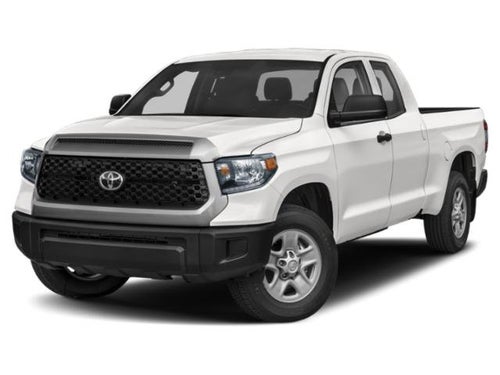 2018 Toyota Tundra 4WD Truck Base