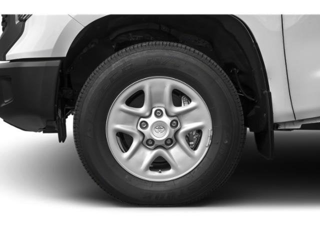 2018 Toyota Tundra 4WD Truck Base