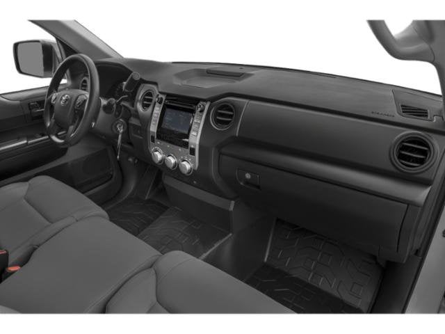2018 Toyota Tundra 4WD Truck Base