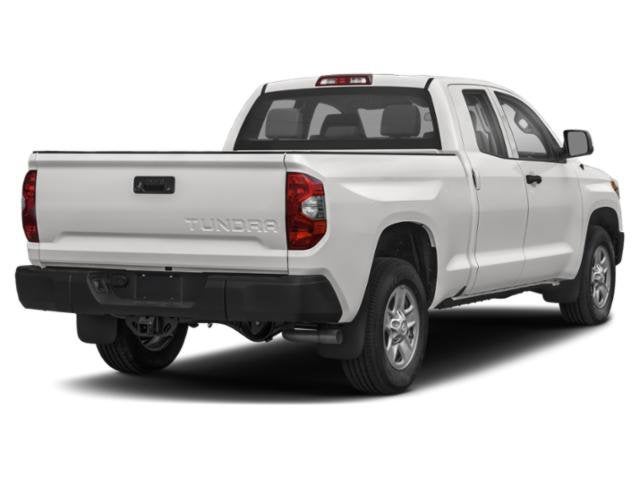 2018 Toyota Tundra 4WD Truck Base