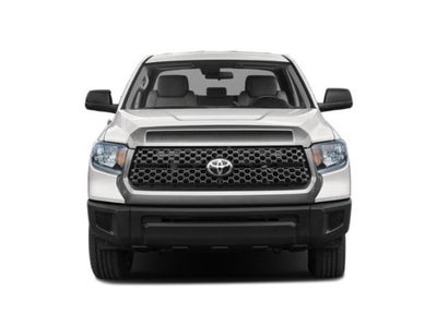 2018 Toyota Tundra 4WD Truck Base