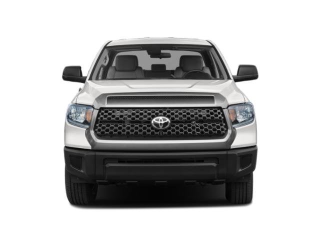 2018 Toyota Tundra 4WD Truck Base