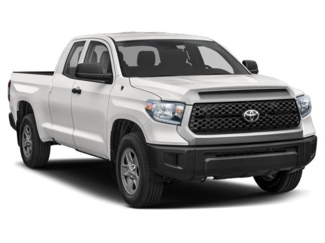 2018 Toyota Tundra 4WD Truck Base
