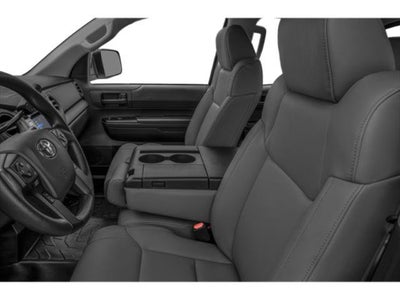2018 Toyota Tundra 4WD Truck Base