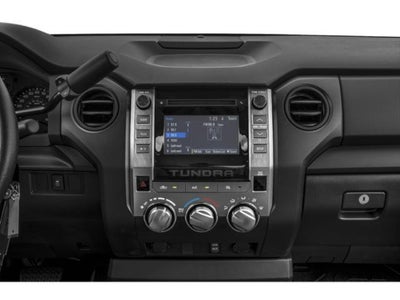 2018 Toyota Tundra 4WD Truck SR5