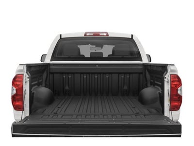 2018 Toyota Tundra 4WD Truck SR5