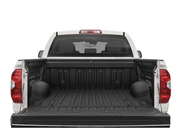 2018 Toyota Tundra 4WD Truck SR5