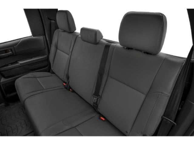 2018 Toyota Tundra 4WD Truck SR5