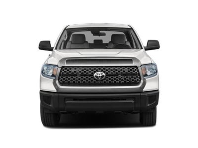2018 Toyota Tundra 4WD Truck SR5