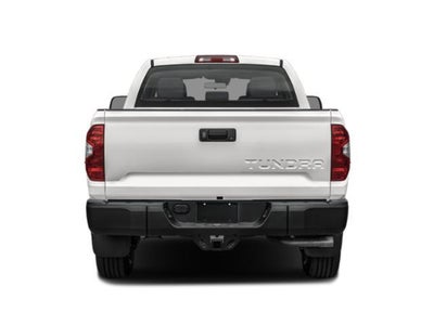 2018 Toyota Tundra 4WD Truck SR5