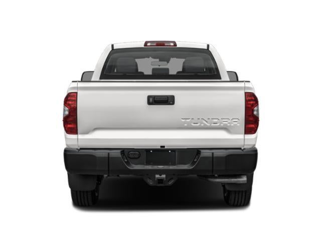 2018 Toyota Tundra 4WD Truck SR5