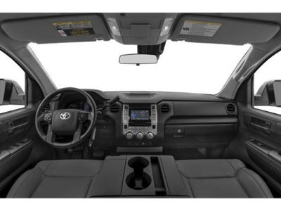 2018 Toyota Tundra 4WD Truck SR5