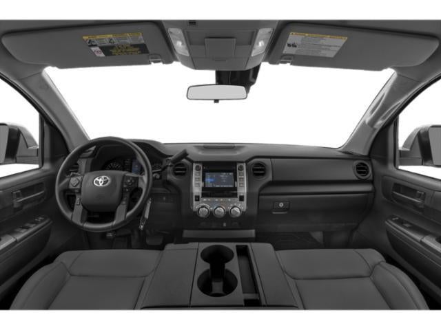 2018 Toyota Tundra 4WD Truck SR5