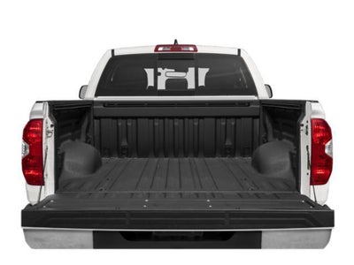 2019 Toyota Tundra 4WD SR5
