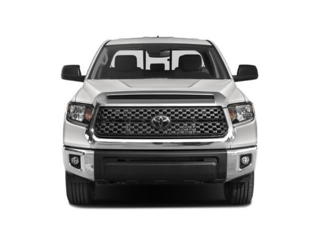 2020 Toyota Tundra 4WD SR5