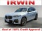 2020 BMW X3 M40i