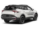 2023 Kia Sportage X-Pro
