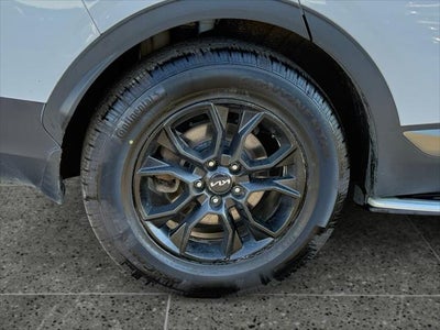 2023 Kia Sportage X-Pro