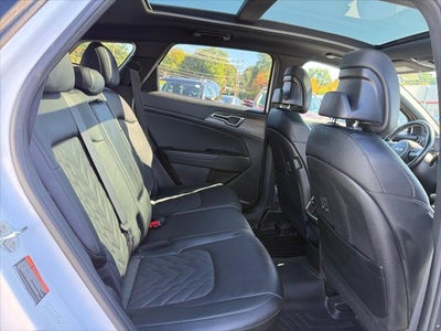 2023 Kia Sportage X-Pro