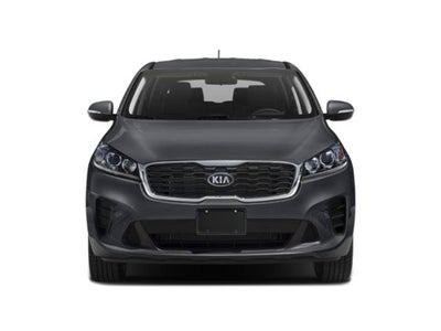 2019 Kia Sorento EX V6