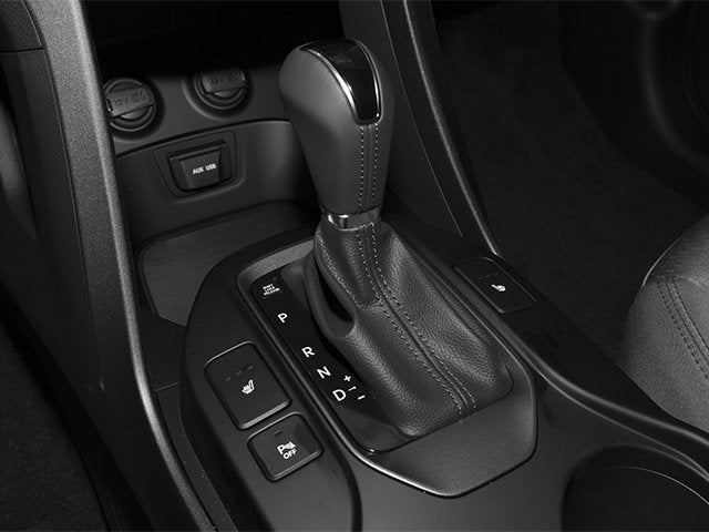 2014 Hyundai Santa Fe Sport BASE